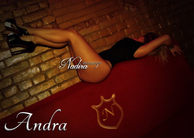 Nadira Night Club & Massage
