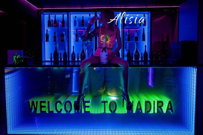 Nadira Night Club & Massage